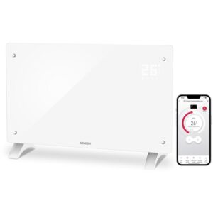 Sencor SCF 4240WH Nové zboží, horší obal, záruka 12 měsíců