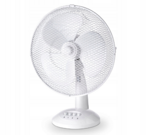 Silvercrest SILVERCREST® Stolní ventilátor STV 30 A1