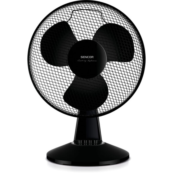 SENCOR SFE 4021BK