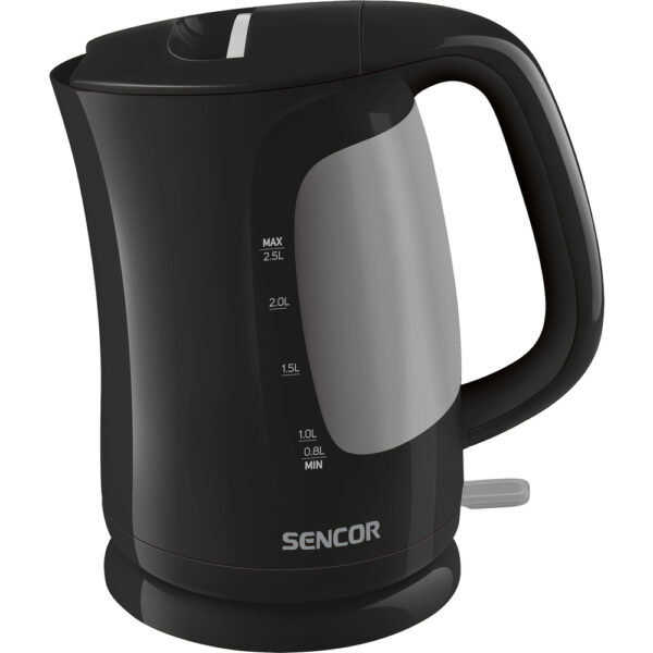 SENCOR SWK 2511BK