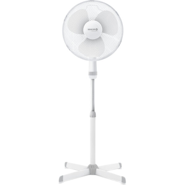 SENCOR SFN 4047 WH Nové zboží, horší obal, záruka 12 měsíců