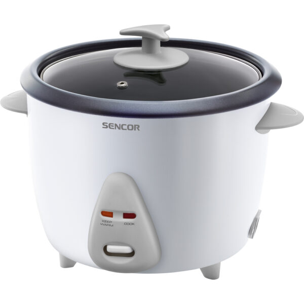 Sencor SRM 1500WH rýžovar horší kartonový obal