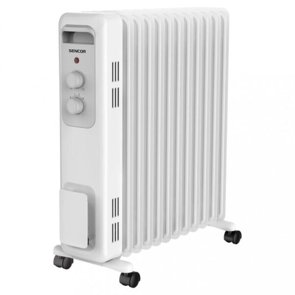 SENCOR SOH 3211WH Nové zboží, horší obal, záruka 12 měsíců