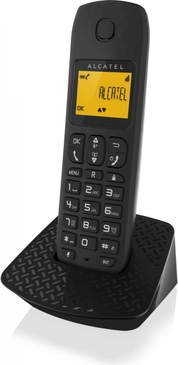 ALCATEL E 132 (TELEFON NA PEVNOU LINKU)