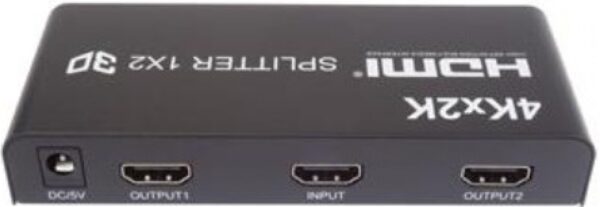 PREMIUMCORD KHSPLIT2B (HDMI SPLTTER)