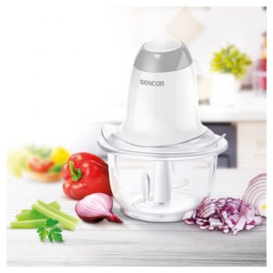 SENCOR SHB 4330WH (FOOD CHOPPER)