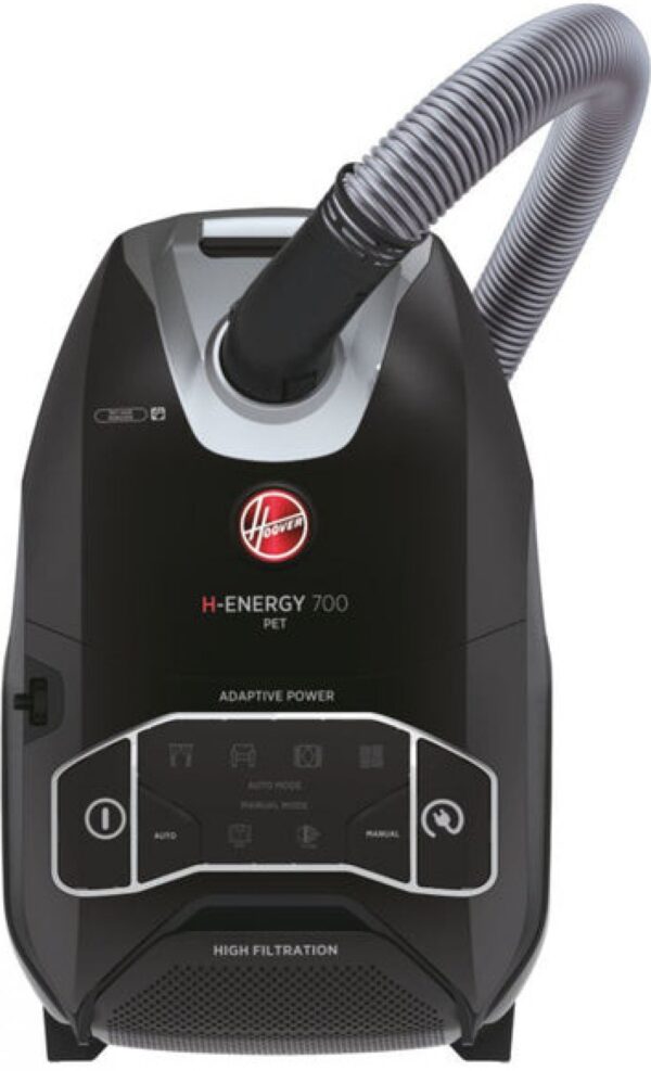 HOOVER HE720PET011 (VYSAVAČ)