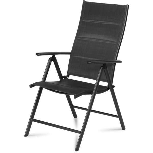 FIELDMANN FDZN 5016 - drobné kosmetické vady/2ks/ (ZAHRADNÍ ROZKLÁDACÍ ŽIDLE 2KS)