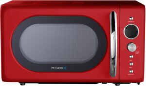 PHILCO PMD 2051R (MIKROVLNÁ TROUBA)