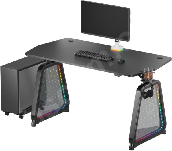 ULTRADESK BOOSTER (HERNÍ STŮL)