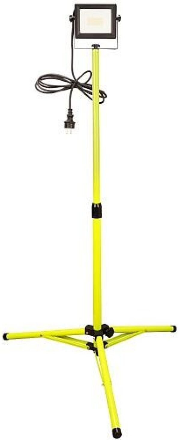 RETLUX RPL 203 (LED HALOGEN SE STOJANEM)