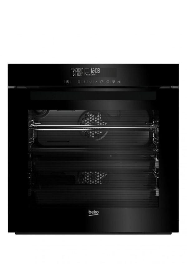 BEKO BVR 34500BGMS (VESTAVNÁ MULTI TROUBA)