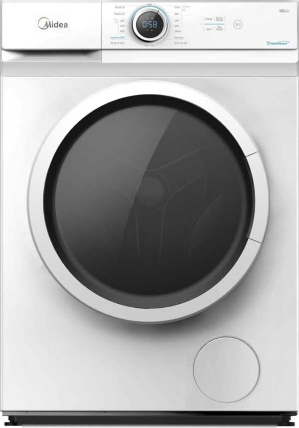MIDEA MF100W70 (AUTOMATICKÁ PRAČKA)