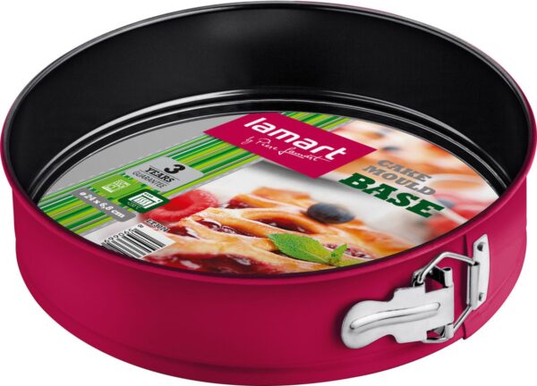 LAMART LT 3074 (FORMA NA DORT)