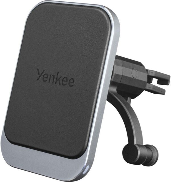 YENKEE YSM 715 (DRŽÁK DO AUTA BEZRÁTOVÁ NABÍJEČKA)