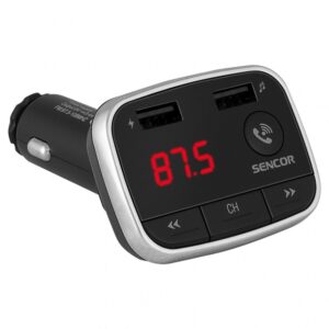 SENCOR SWM 3500BT (TRANSMITTER)