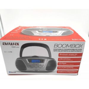 AIWA BB TU-300TN (TUNER,BT,USB,MP3)