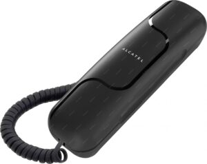 ALCATEL T 06 (STABILNÍ LINKA)