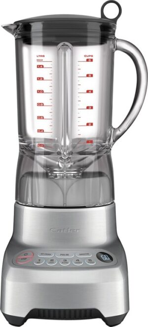 CATLER BL 8011 (STOLNÍ MIXÉR)