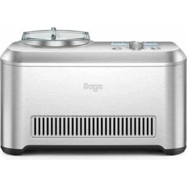 SAGE SCI 600BSS (VÝROBNÍK ZMRZLINY)