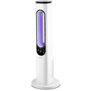 SENCOR SFT 3703WH (VENTILÁTOR SLOUPOVÝ)