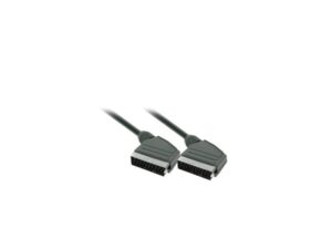 SCART SCART 1,5M (SCART-SCART 21PIN 1,5M)