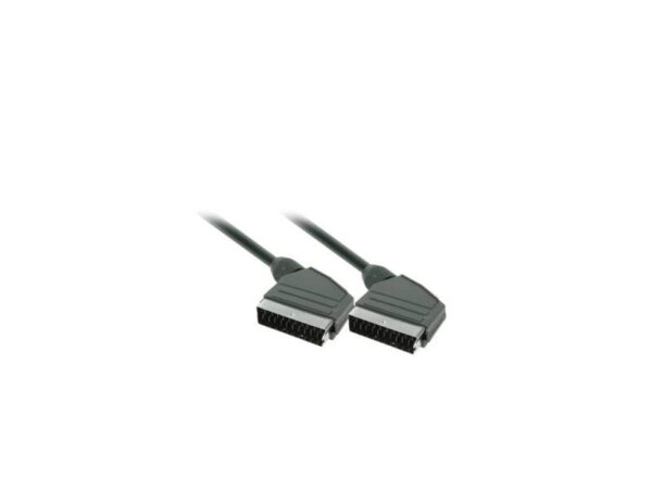 SCART SCART 1,5M (SCART-SCART 21PIN 1,5M)