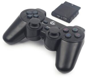 GEMBIRD JPD-WDV-01 (BEZRÁTOVÝ JOYSTICK)