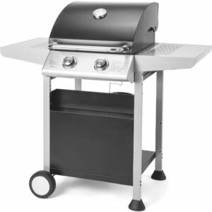 FIELDMANN FZG 3102 (PLYNOVÝ GRILL)