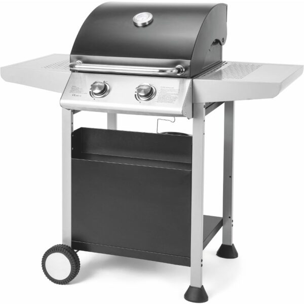 FIELDMANN FZG 3102 (PLYNOVÝ GRILL)