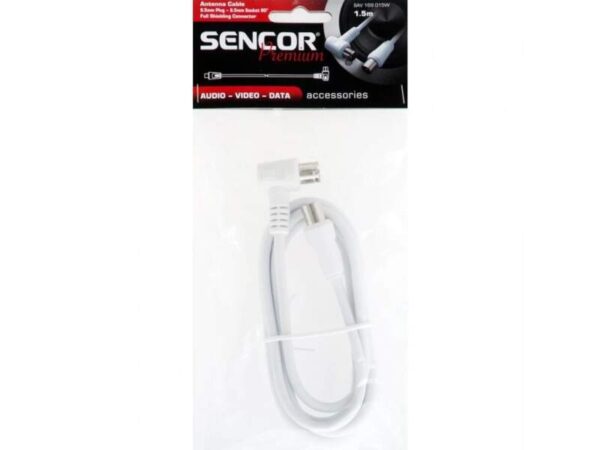 SENCOR SAV 109008W (ANTÉNNÍ KABEL)