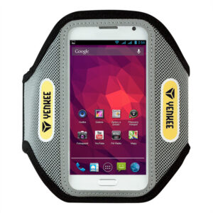 Yenkee YBM A505L (Pouzdro na mobil ARMBAND)