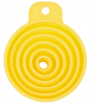 Dunlop skládací trychtýř O 9 × 10 cm