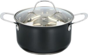 Alpina hrnec s poklicí O 20 cm