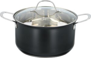 Alpina hrnec s poklicí O 24 cm