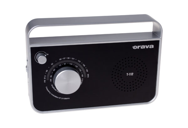 Orava T-112