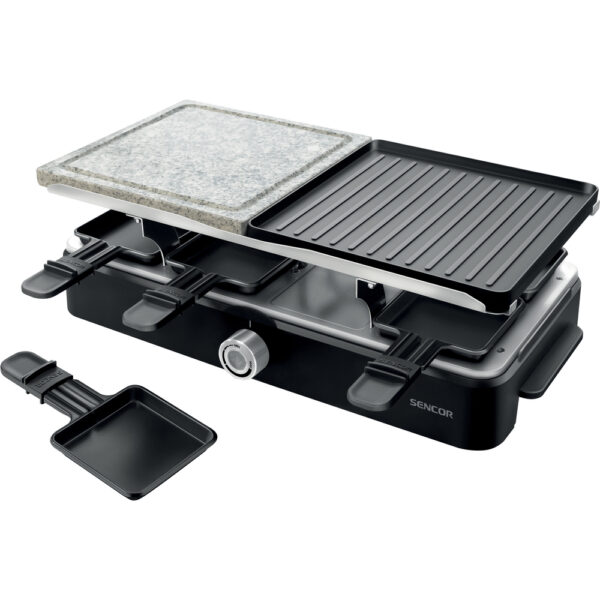 SENCOR SBG 0260BK (GRILL)