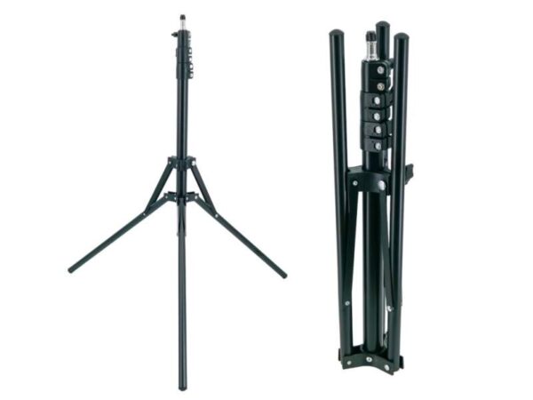 PRO TRIPOD TRAVEL LIGHT 32979 (CESTOVNÍ STATIV)