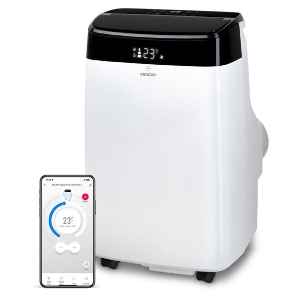 SENCOR SAC MT 9040C (KLIMATIZACE)