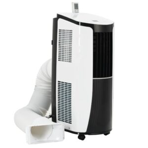 VIDA XL 50762.A (KLIMATIZACE)
