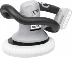 Pattfield PE-20 PSB 20V leštička bez baterie a nabíječky
