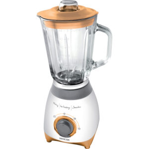 Stolní mixér SENCOR SBL 4370 Nové zboží, horší obal, záruka 12 měsíců
