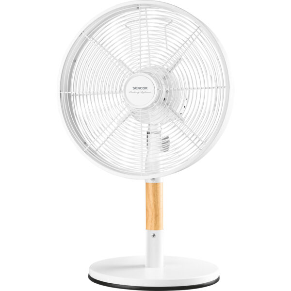 SENCOR SFE 3080 WH