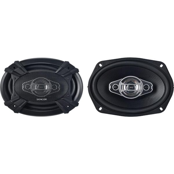 SENCOR SCS BX 6902 (AUTOREPRO)