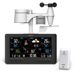 SENCOR SWS 12500WIFI (METEO.STANICE)