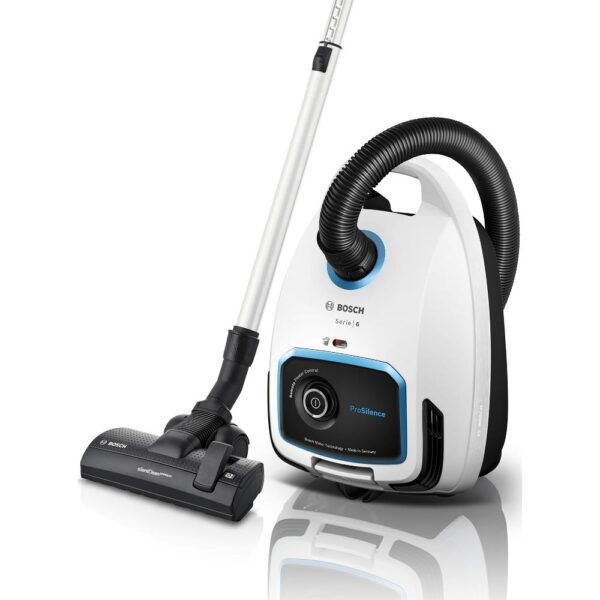 BOSCH BGB 6SIL1 (VYSAVAČ)