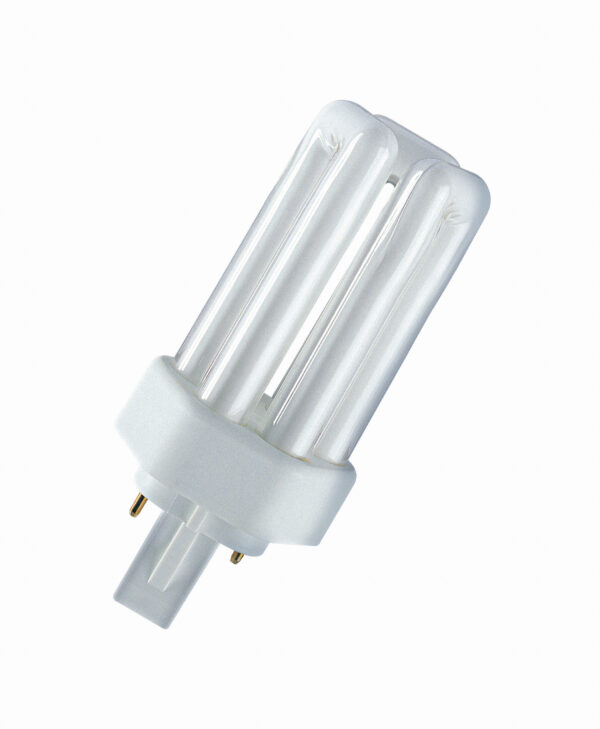 OSRAM DULUX T 18W/830 PLUS GX24d FS1