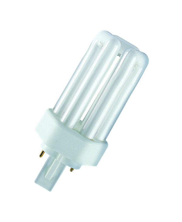 OSRAM DULUX T 13W/830 PLUS GX24d FS1 zářivka kompaktní