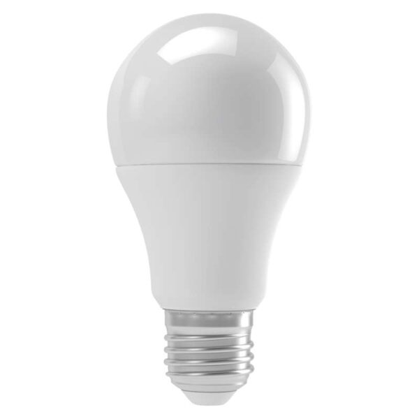 Emos LED žárovka Classic A60 8W E27 studená bílá