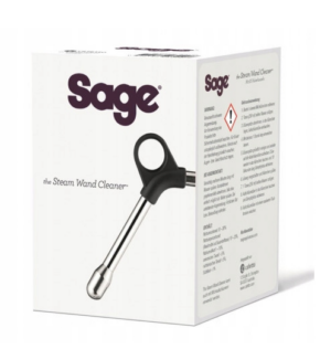 Sage SES006 Přípravek na čištění parní trysky (10X10G)
